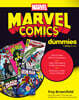 Marvel Comics for Dummies