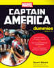 Captain America for Dummies