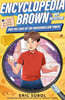 Encyclopedia Brown and the Case of the Marshmallow Tower