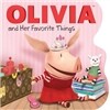 Olivia and Her Favorite Things