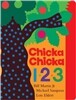 Chicka Chicka 1, 2, 3