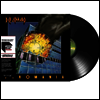 Def Leppard - Pyromania (40th Anniversary Edition)(Half-Speed Mastered)(180g LP)