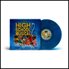 O.S.T. - High School Musical 2 (하이 스쿨 뮤지컬 2) (Soundtrack)(Ltd)(Colored LP)