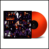 Various Artists - Now Playing: Spooky Rock (Ltd)(Colored LP)