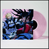 Yoasobi (요아소비) - The Book (Pink Vinyl LP)