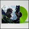 Yoasobi (요아소비) - The Book 2 (Green Vinyl LP)