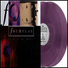Fourplay - Between The Sheets (180G)(Transparent Purple 2LP)