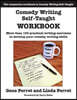 Comedy Writing Self-Taught Workbook: More Than 100 Practical Writing Exercises to Develop Your Comedy Writing Skills