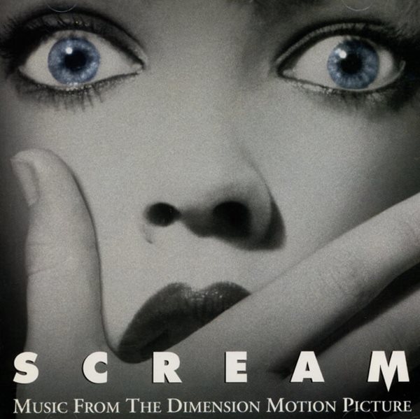 스크림 (Scream) - OST 