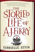 The Storied Life of A. J. Fikry