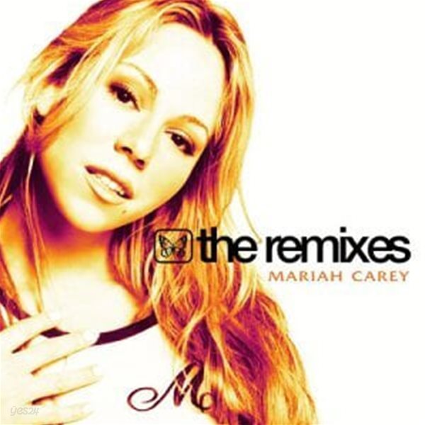 Mariah Carey / The Remixes (2CD)