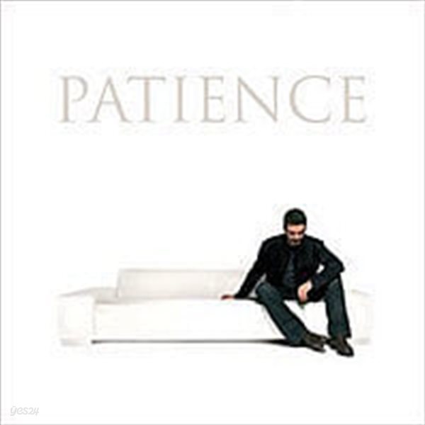 George Michael / Patience