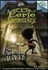 The School Is Alive!: A Branches Book (Eerie Elementary #1): Volume 1
