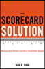 The Scorecard Solution