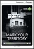 Mark Your Territory