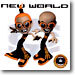클론 (Clon) 4집 - New World