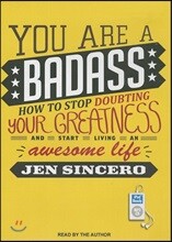 You Are a Badass