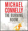 The Burning Room Lib/E