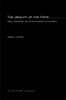 The Ubiquity of the Finite: Hegel, Heidegger, and the Entitlements of Philosophy