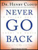 Never Go Back