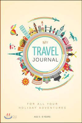 My Travel Journal