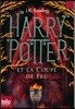 Harry Potter 4 : Harry Potter Et La Coupe De Feu