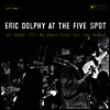 Eric Dolphy - At the Five Spot, Vol. 1 (LP)