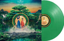 Empire Of The Sun (엠파이어 오브 더 썬) -  Two Vines [투명 그린 컬러 LP]