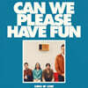 Kings Of Leon (킹스 오브 리온) - Can We Please Have Fun [LP]