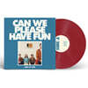 Kings Of Leon (킹스 오브 리온) - Can We Please Have Fun [애플 컬러 LP]