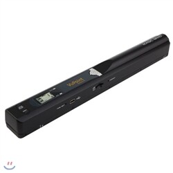 [VuPoint] Magic Wand ST415-VPS 무선 휴대용스캐너(SD 8GB포함)-JPG/PDF/900dpi/OCR문자인식
