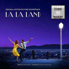 라라랜드 영화음악 (La La Land OST) [SACD Hybrid]