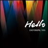 조용필 - 19집 : HELLO (헬로)