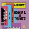 Booker T. & The MG's - And Now!