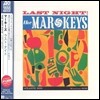 Mar-Keys - Last Night