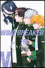 WIND BREAKER  19