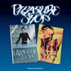 키 (KEY) - 미니앨범 3집 : Pleasure Shop [Pleasure Book Ver.][2종 SET]