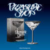 키 (KEY) - 미니앨범 3집 : Pleasure Shop [Glass Package Ver.]