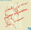 Hank Jones Trio - Easy To Love