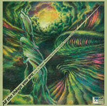 Kenny Drew Quartet - All The Things You Are