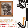 Maxine Sullivan & Scott Hamilton - Something To Remember You By
