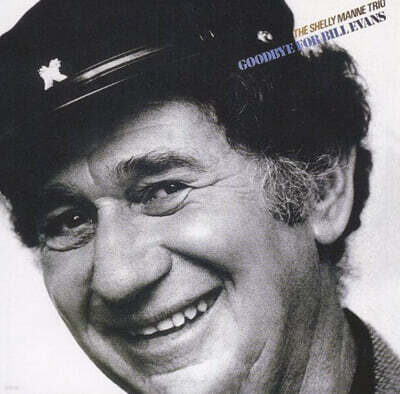 Shelly Manne Trio - Goodbye for Bill Evans