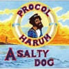 Procol Harum - A Salty Dog