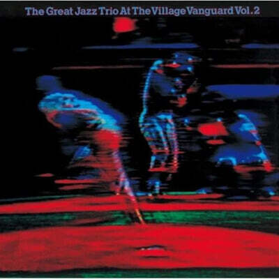 Great Jazz Trio - At The Village Vanguard Vol.2