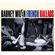 Barney Wilen - French Ballads