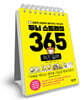 두뇌 스트레칭 365 퀴즈 일력