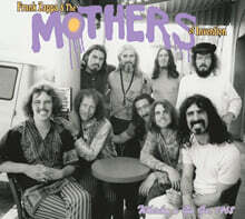 Frank Zappa (프랭크 자파) - Live At The Whisky A Go Go 1968