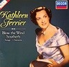 캐서린 페리어 불어라 바람아 남쪽으로 Kathleen Ferrier Blow the Wind Southerly