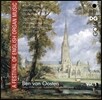 Ben Van Oosten 잉글랜드 오르간 음악의 축제 1집 - 스탠포드, 베스트, 엘가, 홀린스 (A Festival of English Organ Music Vol. 1)
