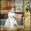Alois Posch 드보르작: 현악 사중주 '아메리카', 현악 오중주 (Dvorak: String Quartet Op.96 'American', String Quintet Op.77)